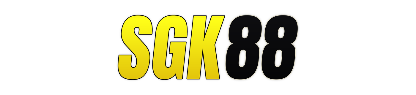 sgk88 Logo